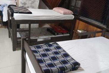 فندق صغير Home Pousada Residence