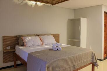 فندق صغير Vila Hayô