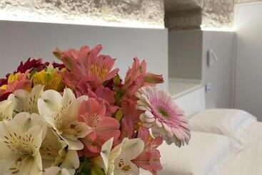 B&b Città Dei Fiori