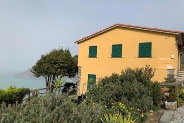 ベッドアンドブレックファースト Casa Valeria