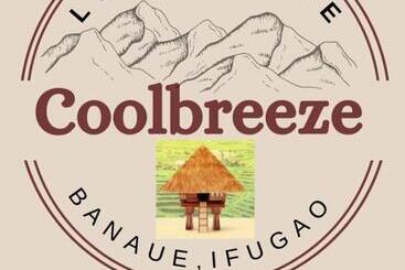 مبيت وإفطار Cool Breeze Lodge And Cafe