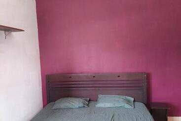 Bed and Breakfast Fernando Residencies