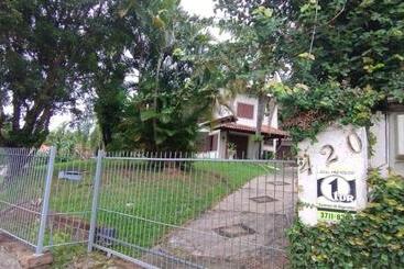 Bed and Breakfast Hostel De Gaia