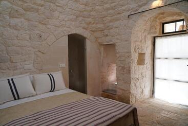 민박 Ombre Pugliesi