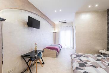 Eraldo Bed And Breakfast