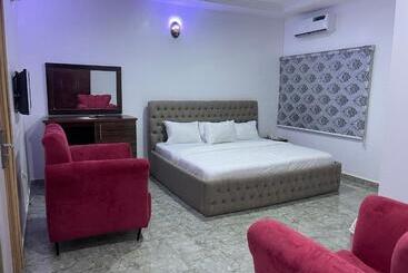 Hotel First Royal Beam