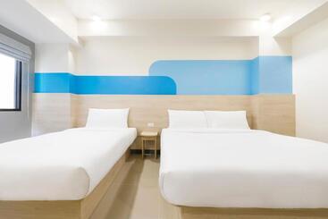 Hop Inn Hotel North Edsa Quezon City