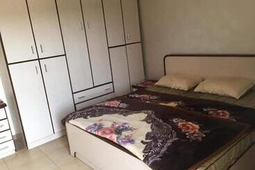 مزرعة ربوع السلط