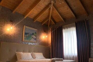 בית מלון כפרי Agroturizem Eldi