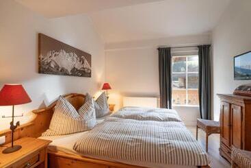 Appartement Hintermitterast