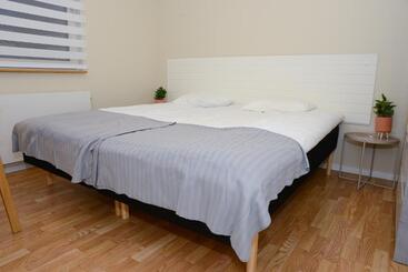 هتل Britz Hostel