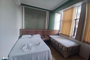 هتل Casa Sol Residencial Tarapoto