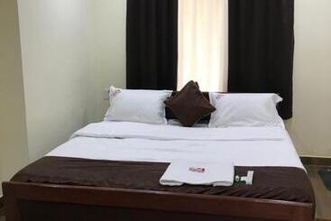 בית מלון כפרי Cozy Stay