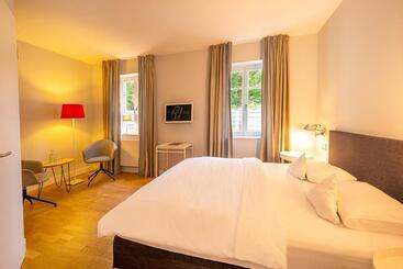 酒店 Der Charlottenhof