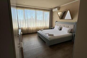 בית מלון כפרי Imperium