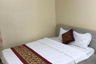 هتل Khách Sạn Nguyễn Long