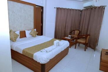 בית מלון כפרי Kings Resort