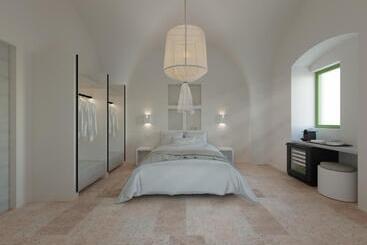 Отель Masseria Valentina