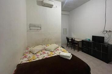 Отель Oyo 93849 Kng Homestay Syariah