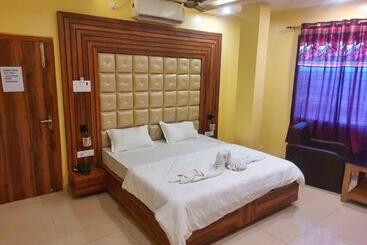 בית מלון כפרי Shobha Forbesganj