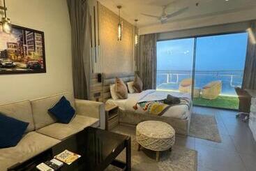 酒店 Spira Supernova