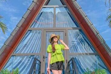 هتل Thung Lũng Ba đồi Chè