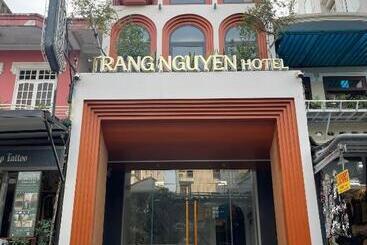 هتل Trạng Nguyên Huế