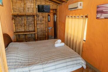 Отель Veleritos