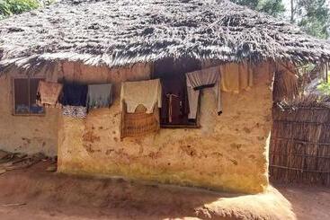 فندق Villa Peace And Color