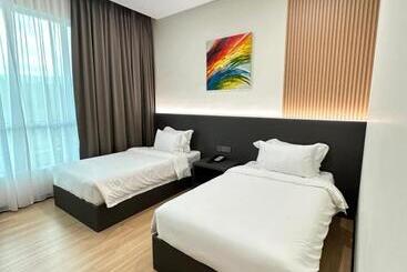 فندق Wendu Inn