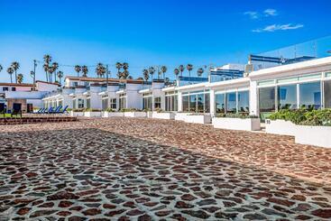 아파트호텔 Jr Suite 4 Playa Arcangel