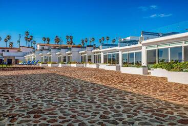 아파트호텔 Jr Suite 6 Playa Arcangel