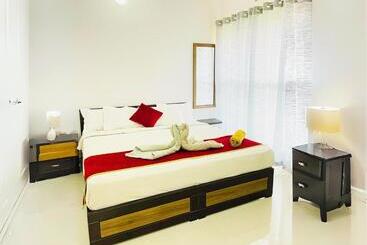 公寓式酒店 Misty Skywind Retreat