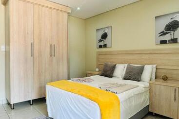 Numbigate Resort & Conference