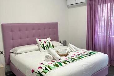 פנסיון Affittacamere Dianir2