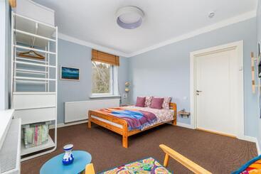 بنسيون Art&comfort Country