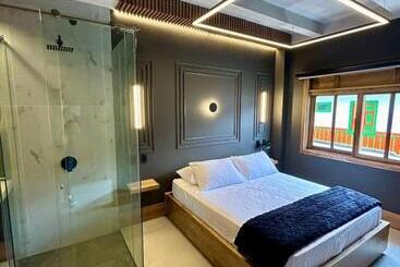 ペンション Bindi