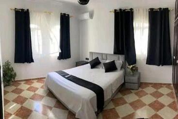 Пансион Chambres Maya