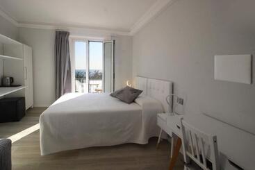 Пансион Desideri