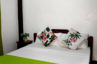 פנסיון Dga Traveler S Inn