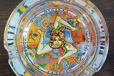 פנסיון Guest Room Perla Marina