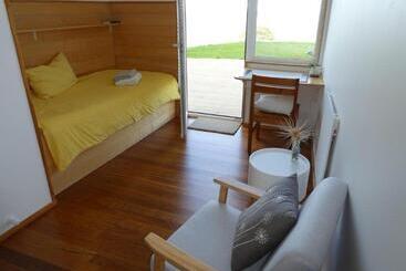 Пансион The Healthy Guesthouse