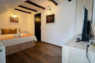 펜션 Hilltop House