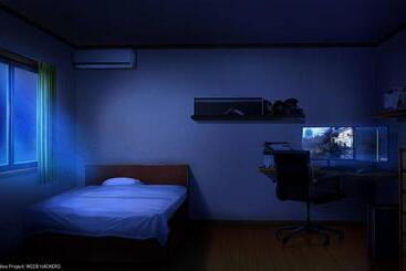 بنسيون Ideal Properties