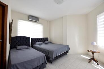 פנסיון Judyhouse