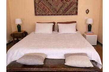 ペンション La Perla Del Lago