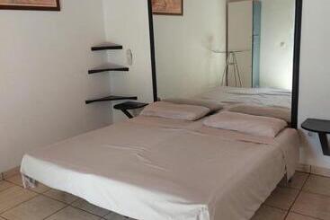 Пансион Lanzarote Hostel