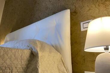 פנסיון Mediterraneum