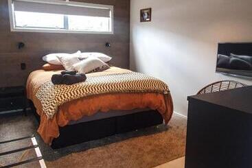 پانسیون Tranquillity In Clyde