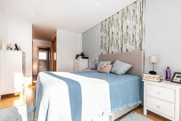 پانسیون Vibing & Liming Ericeira